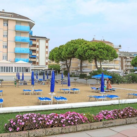 Hotel La Bussola リド・ディ・イエゾロ エクステリア 写真
